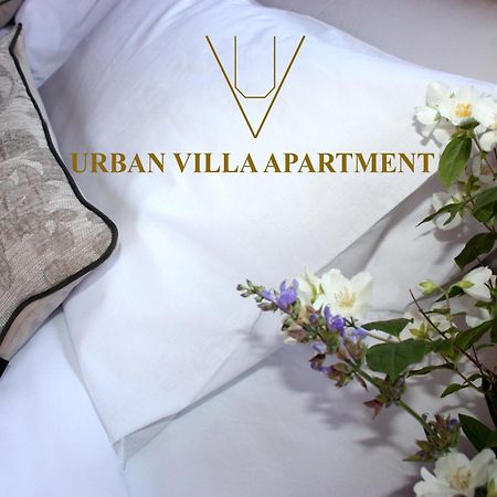 Urban Villa Apartment Opatija Dış mekan fotoğraf