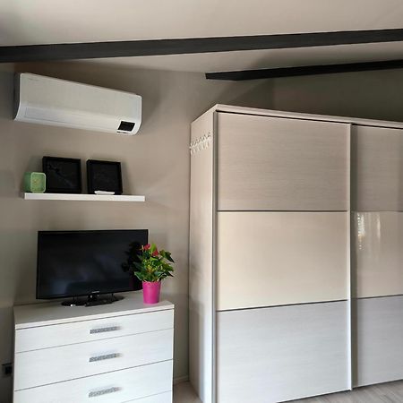 Urban Villa Apartment Opatija Dış mekan fotoğraf