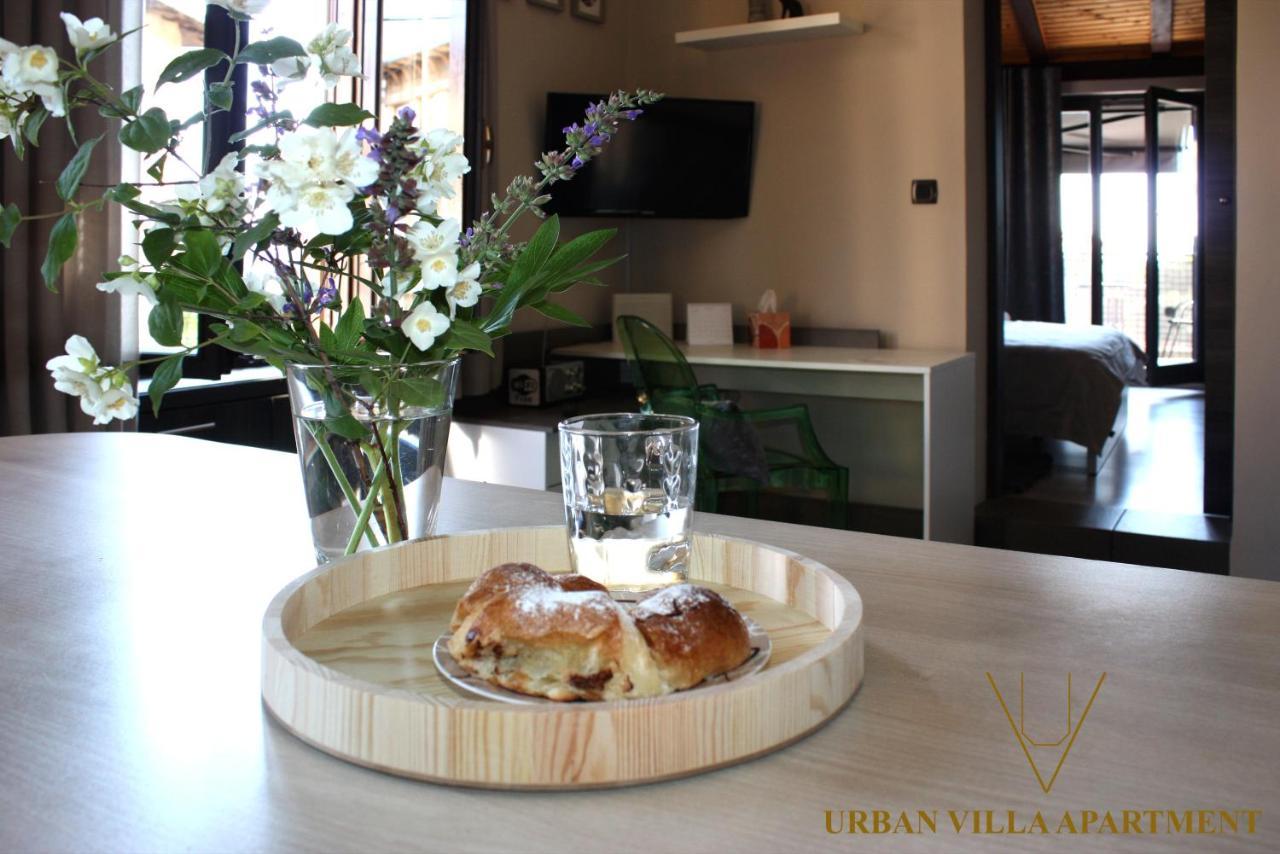 Urban Villa Apartment Opatija Dış mekan fotoğraf