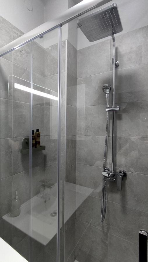 Urban Villa Apartment Opatija Dış mekan fotoğraf