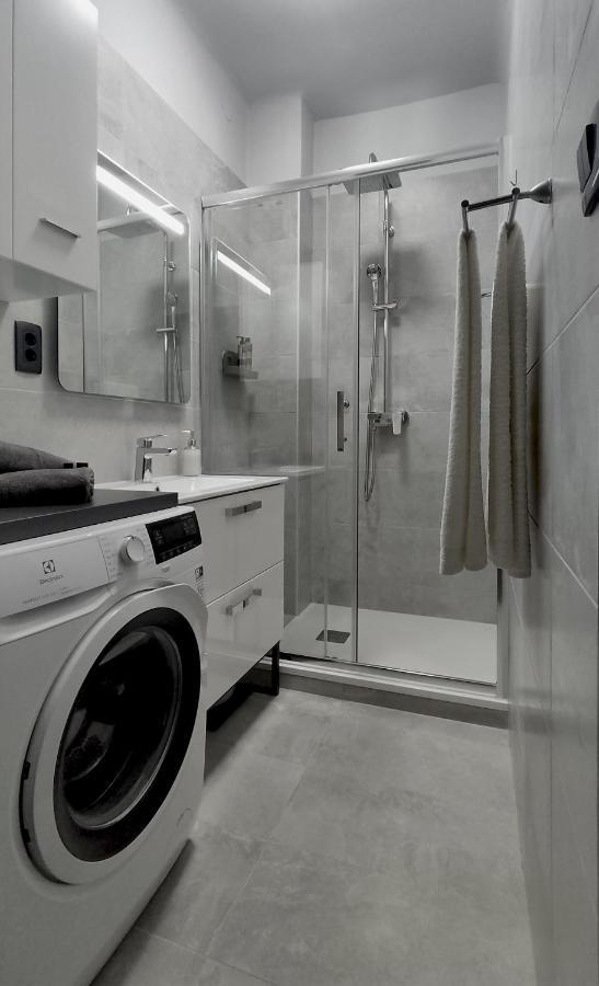 Urban Villa Apartment Opatija Dış mekan fotoğraf