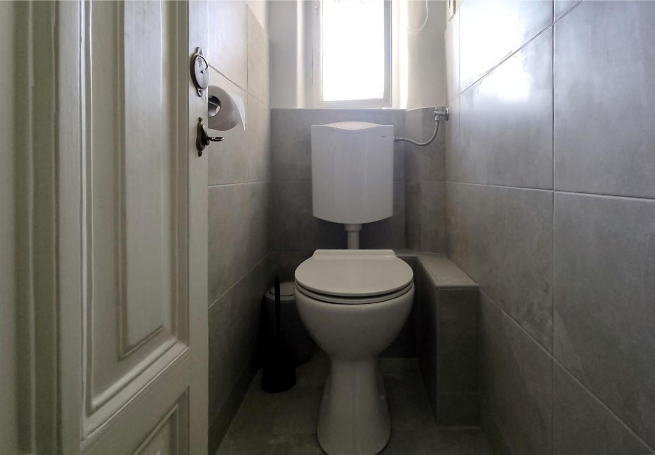 Urban Villa Apartment Opatija Dış mekan fotoğraf