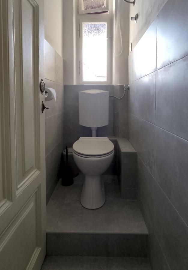 Urban Villa Apartment Opatija Dış mekan fotoğraf