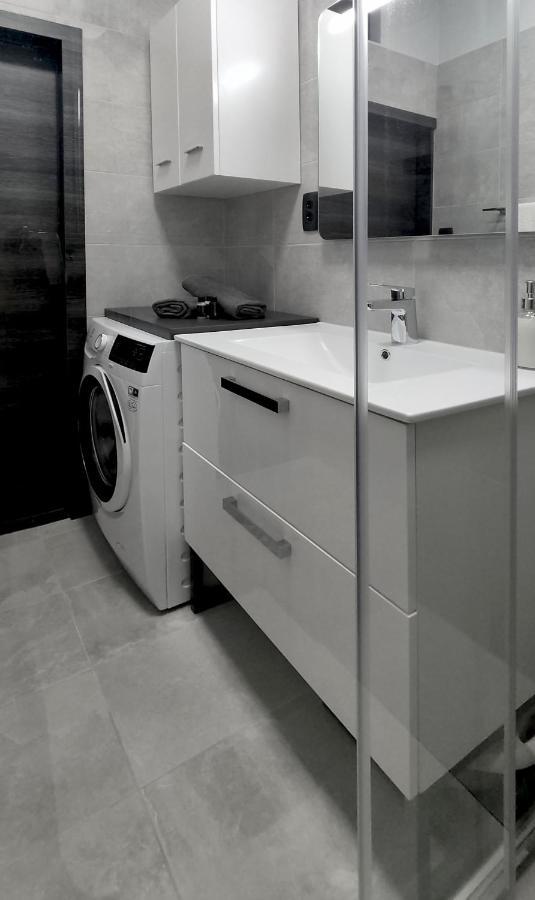 Urban Villa Apartment Opatija Dış mekan fotoğraf