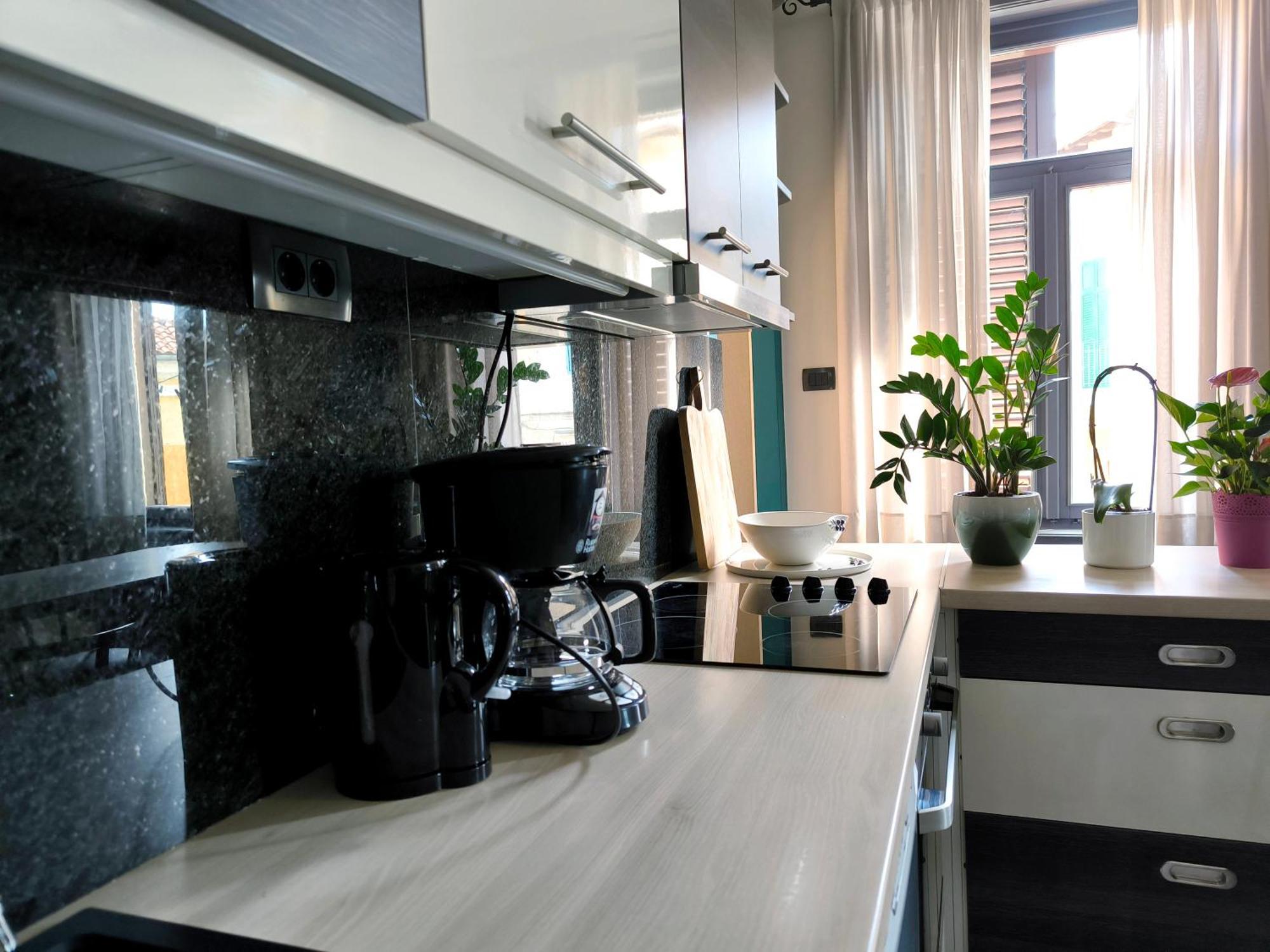 Urban Villa Apartment Opatija Dış mekan fotoğraf