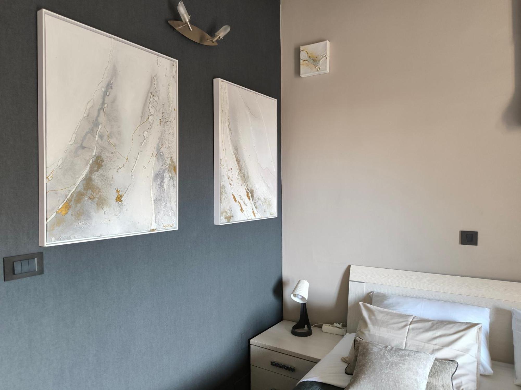 Urban Villa Apartment Opatija Dış mekan fotoğraf