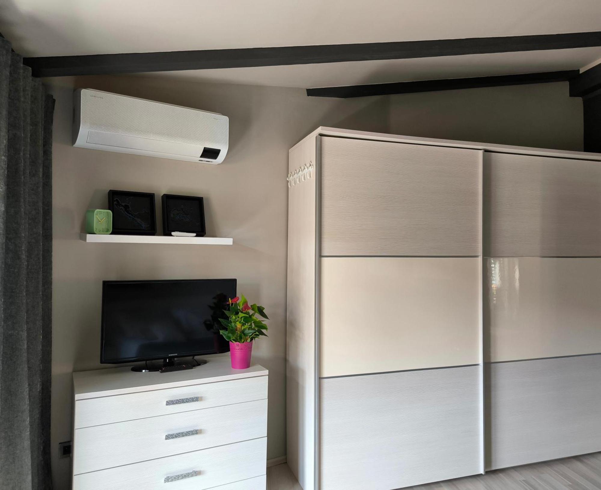 Urban Villa Apartment Opatija Dış mekan fotoğraf