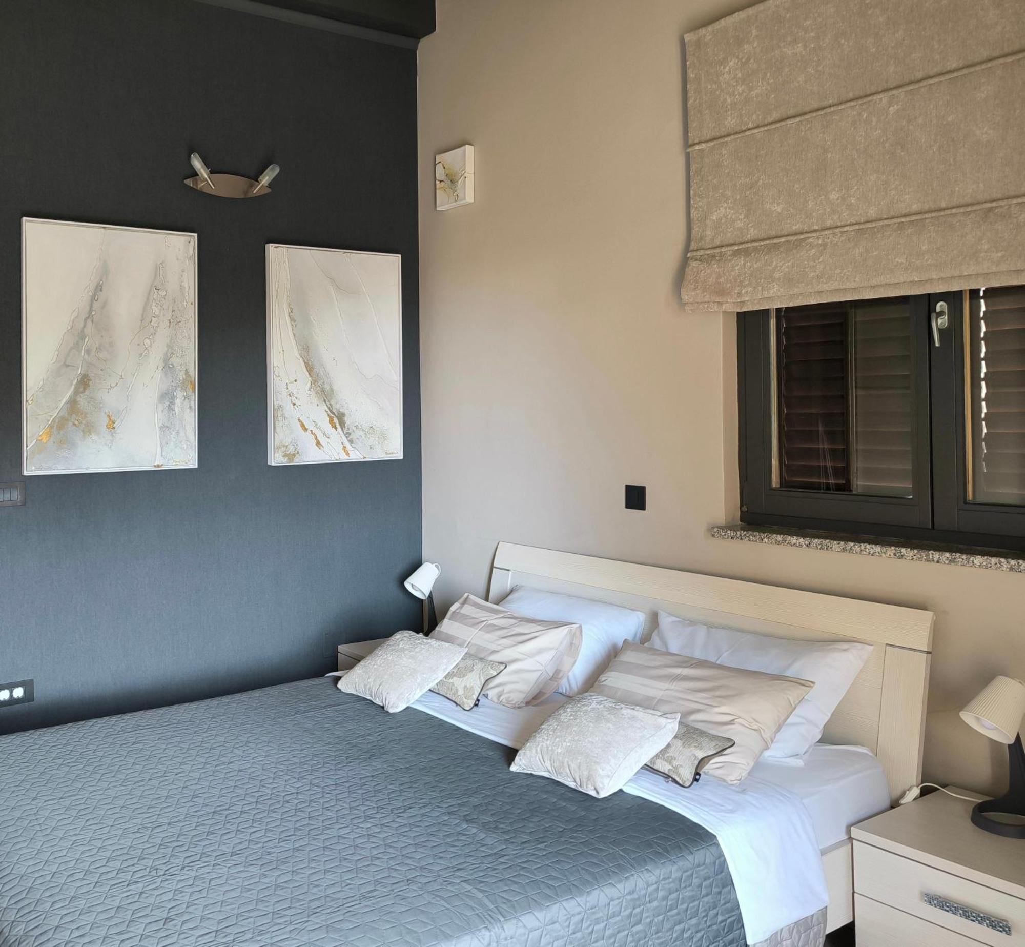 Urban Villa Apartment Opatija Dış mekan fotoğraf