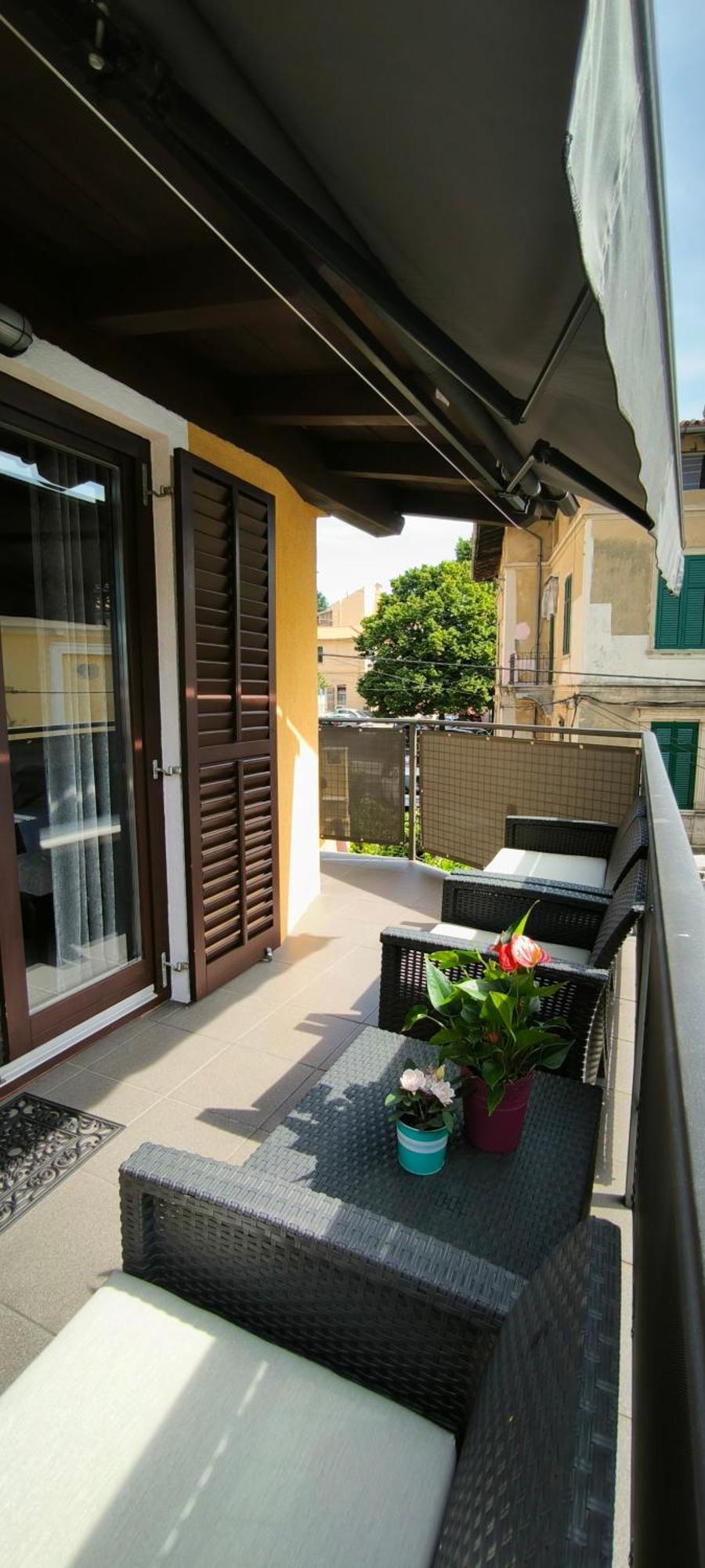 Urban Villa Apartment Opatija Dış mekan fotoğraf